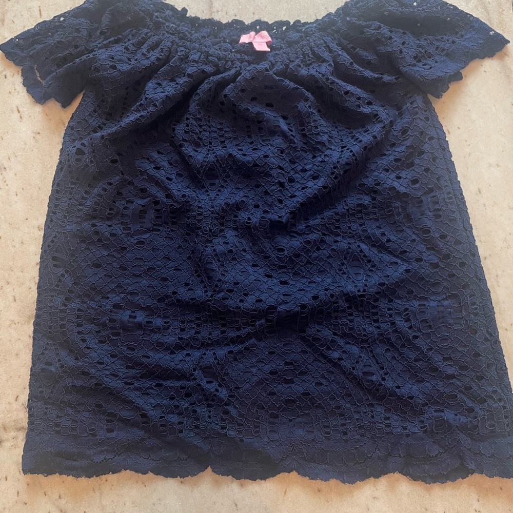 Lilly Pulitzer Top